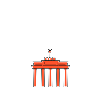 Office illustration