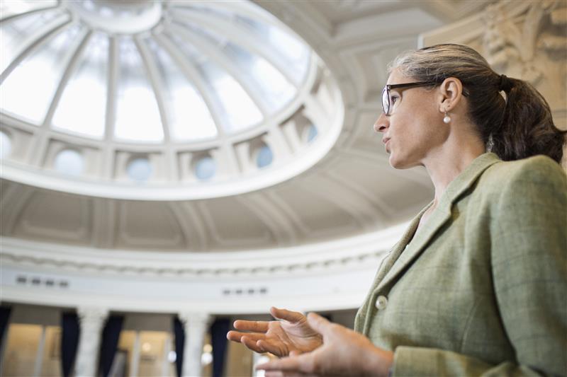 Empowering federal agencies with digital innovation Image