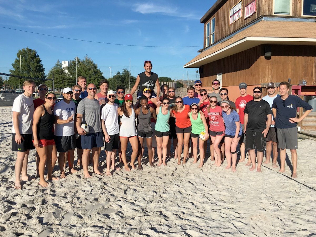 Life at Credera: Should We Have Friendships and Fun at Work?