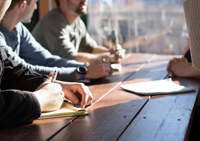 10 Lessons From a Summer Internship With Credera