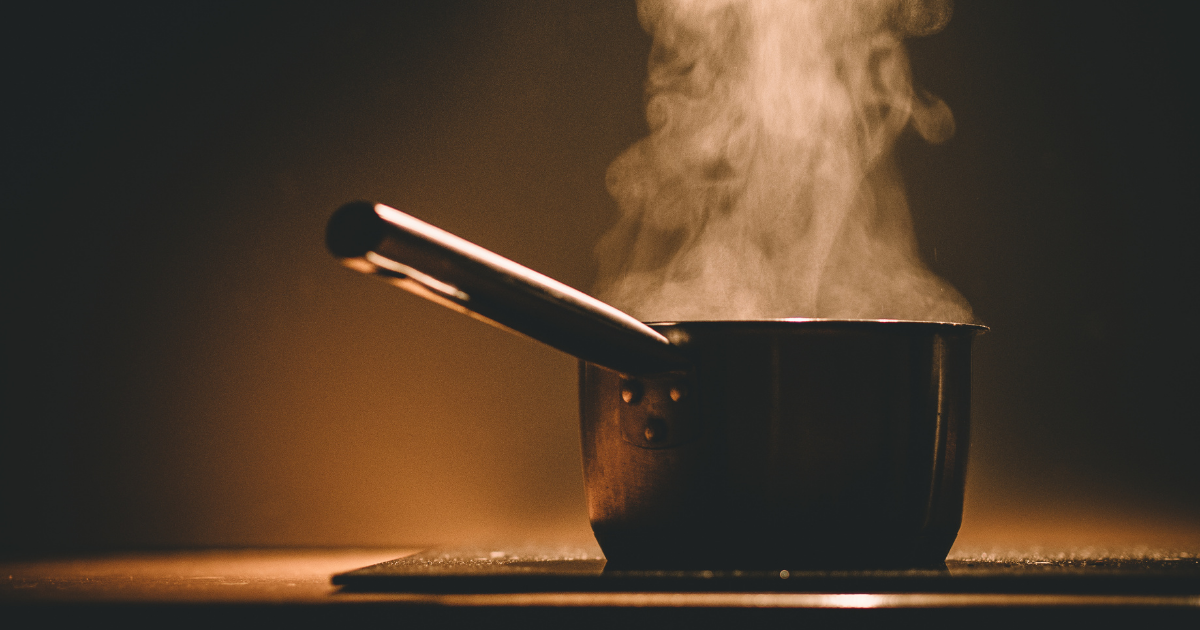 What’s Cooking? Einstein Recipes Explained