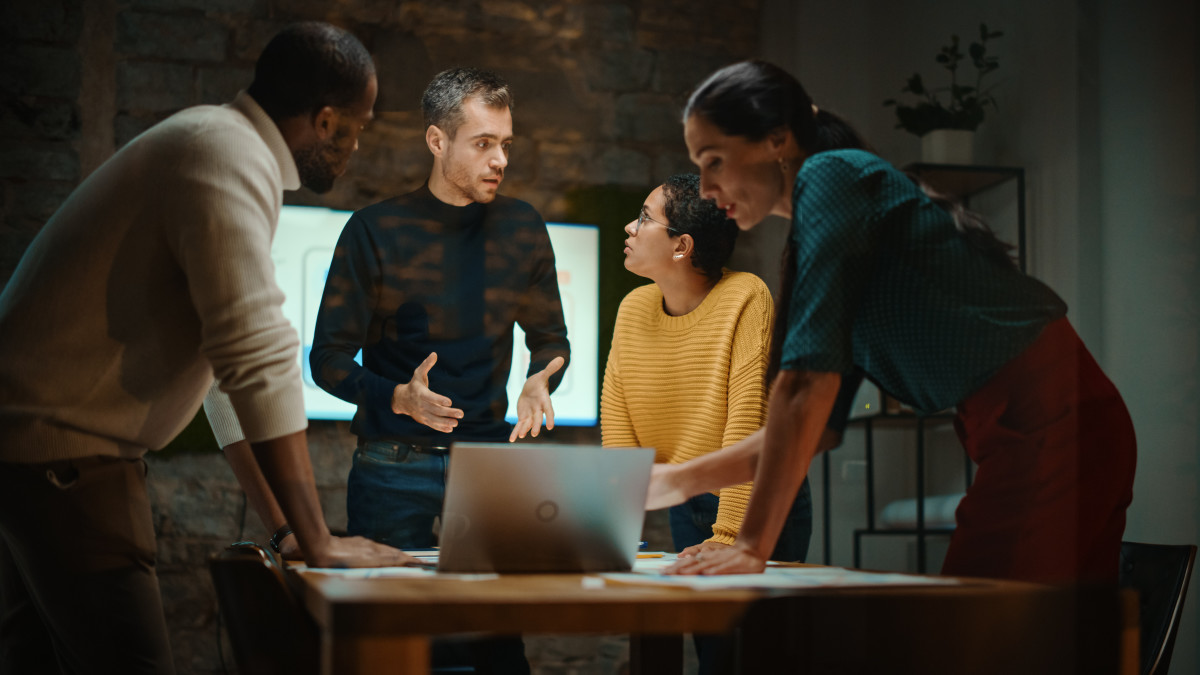 6 Tips to Help Your Team Avoid Creative Burnout