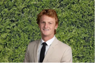Nick Wynn