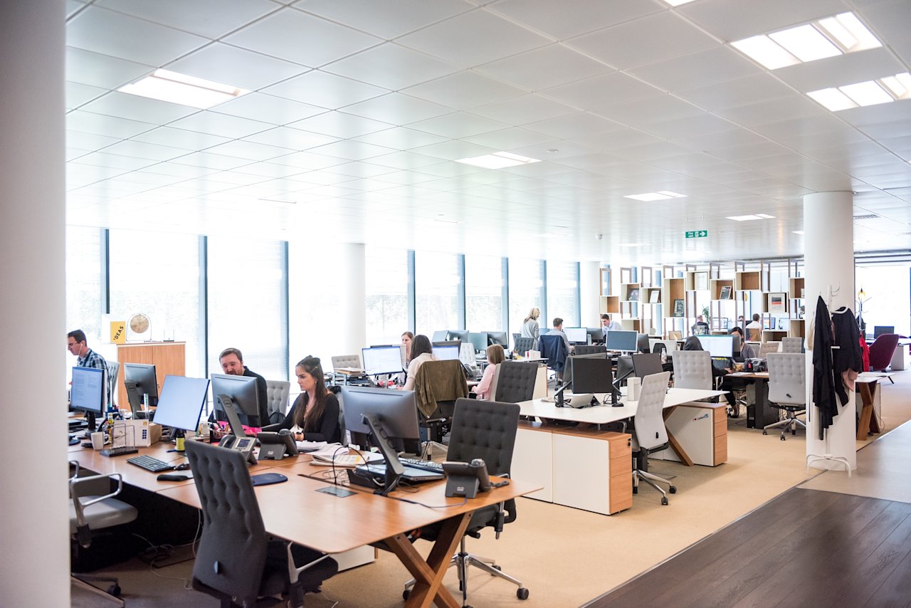 Better customer service with chatbot technology