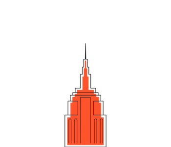Office illustration