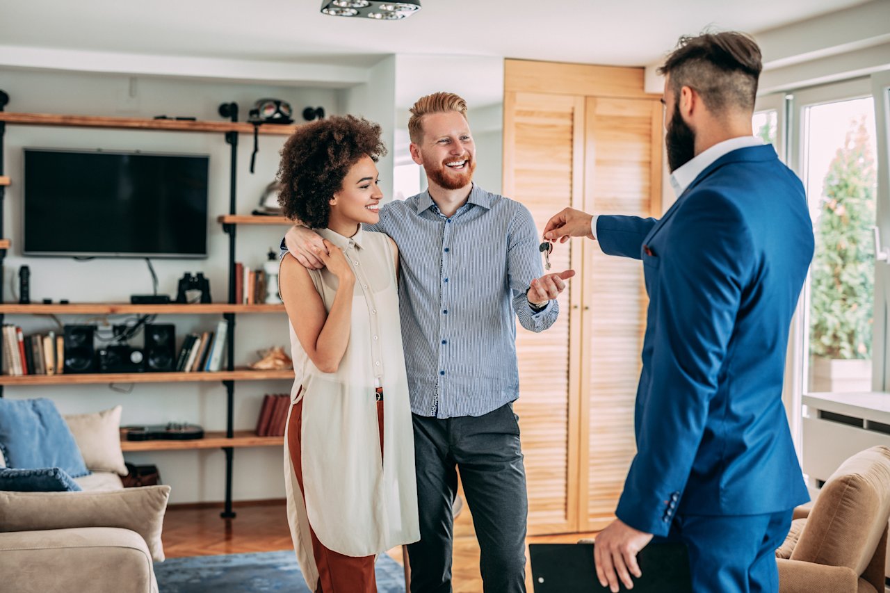 Invitation Homes improves governance and security