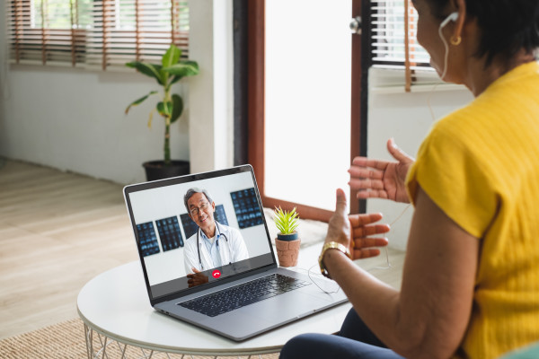 5 Ways for Healthcare Providers to Unlock the Benefits of Telehealth