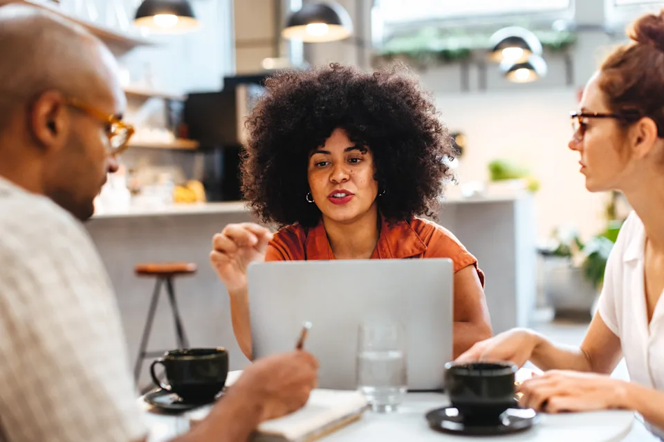 Work with a Premier Partner to drive growth.