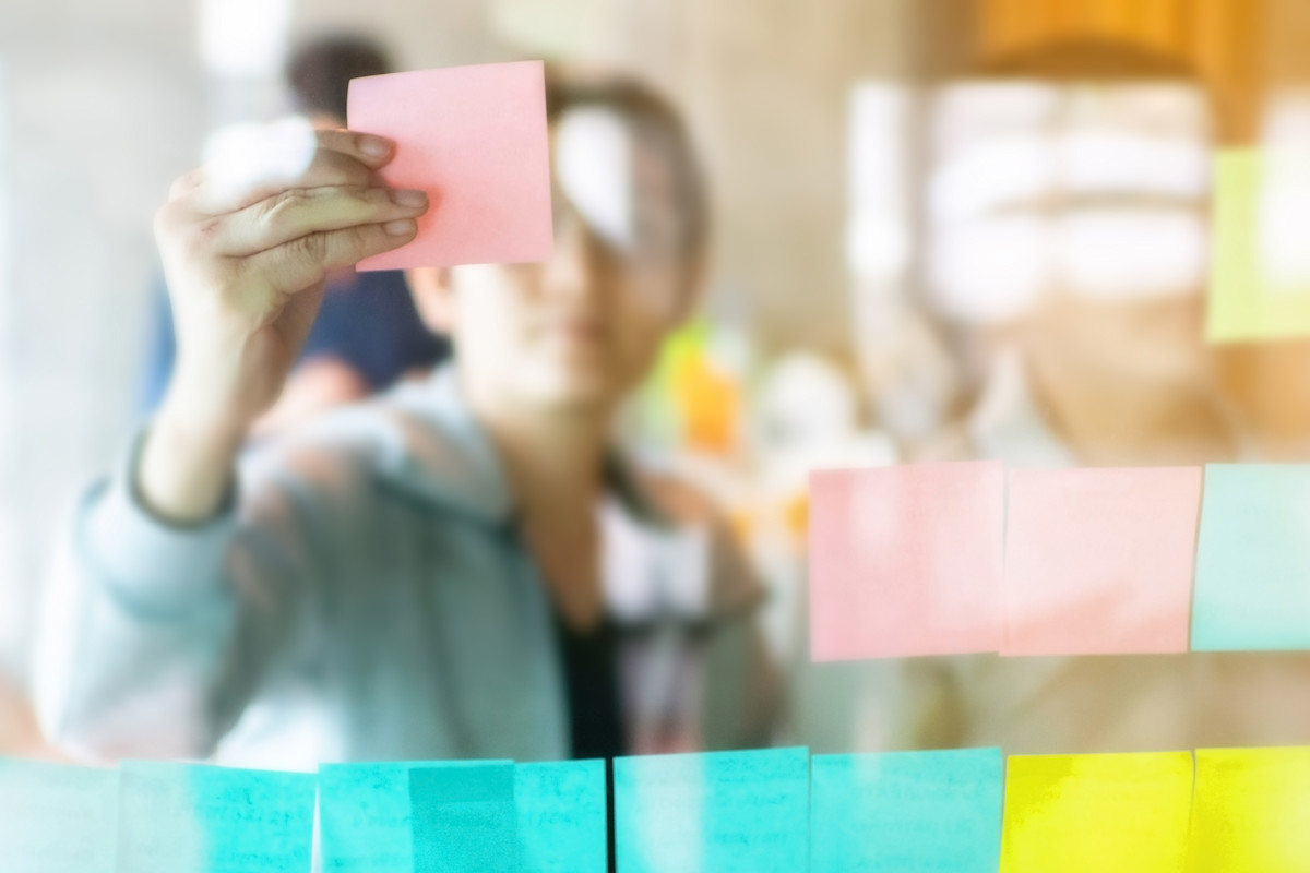 Implementing Agile in a Skeptical, High-Risk Environment