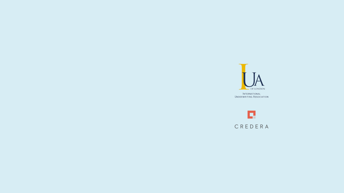 New Technology Trends and Innovation report published by IUA and Credera