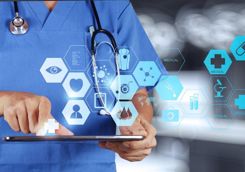 Transforming Healthcare with MEDIC Doctor App: A Case Study