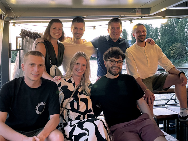 We're making an extraordinary impact with our clients in the greater Stuttgart community.