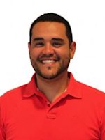 Gabe Macias