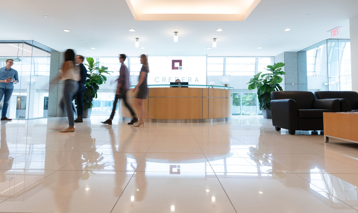 AI at the Core of Credera: Building CrederaGPT