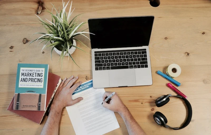 The Rise of No Code in MarTech