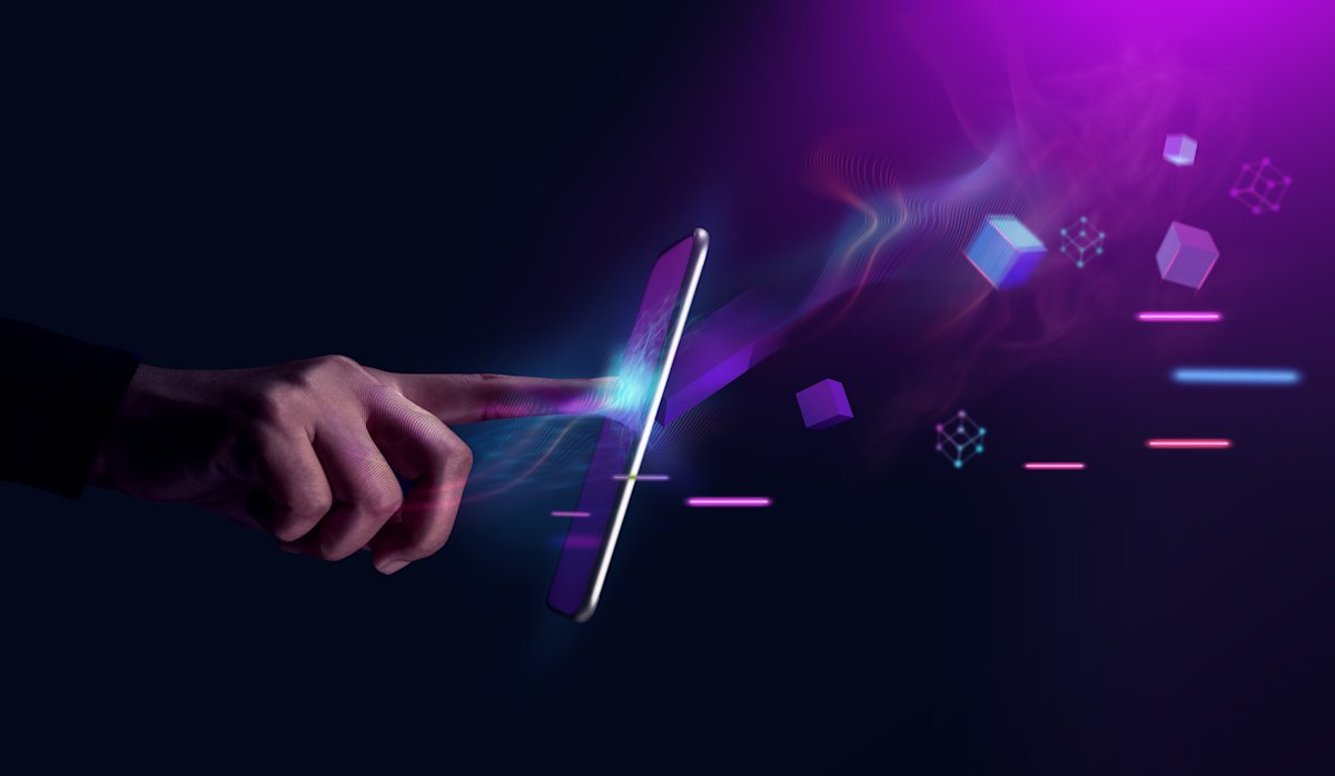 Front-End Development Trends to Watch in 2024