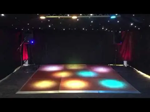emptydancefloor