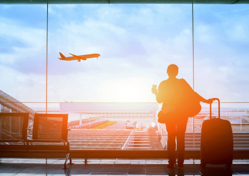 Millennial Travel and Hospitality Personas: The Bleisure Traveler
