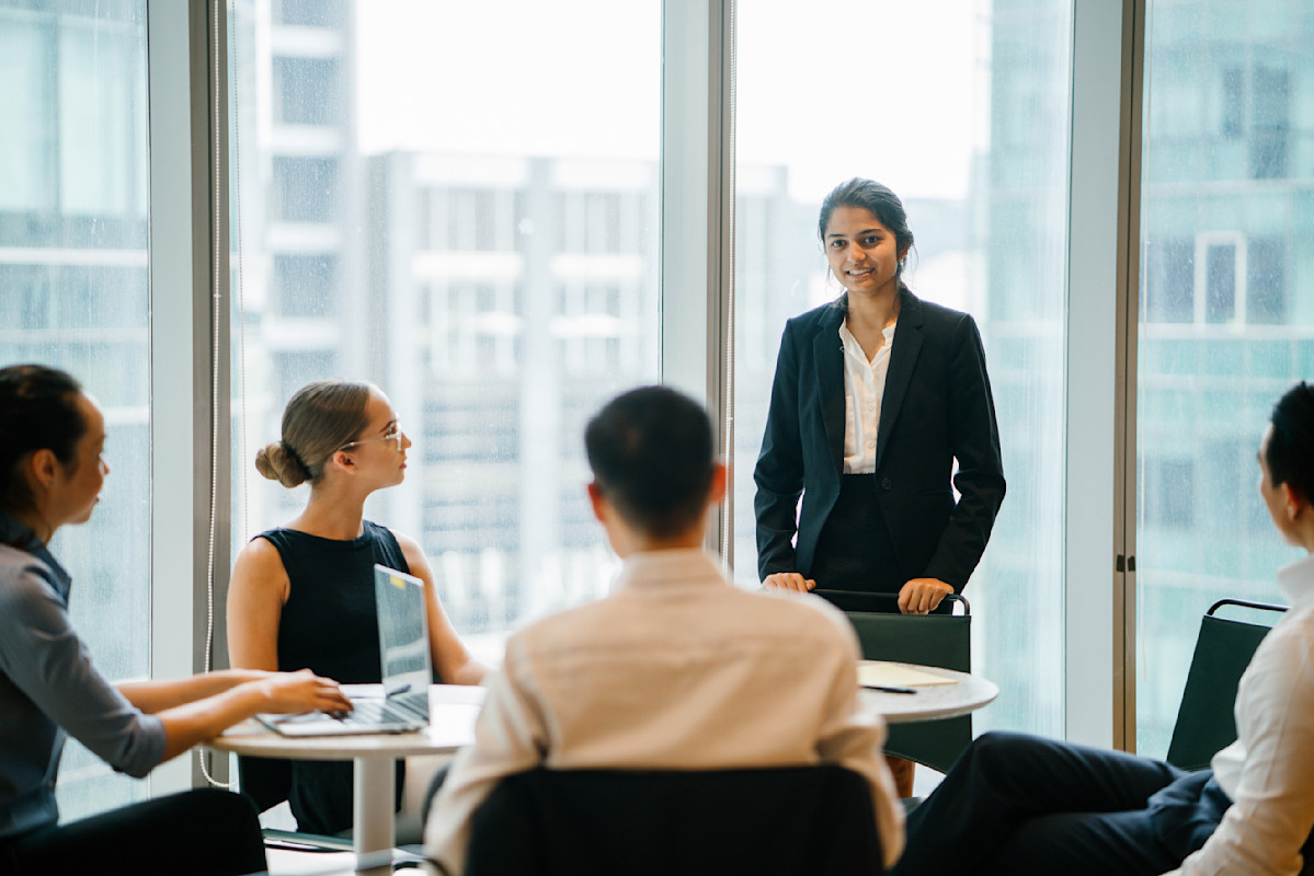 5 keys to a modern data architecture