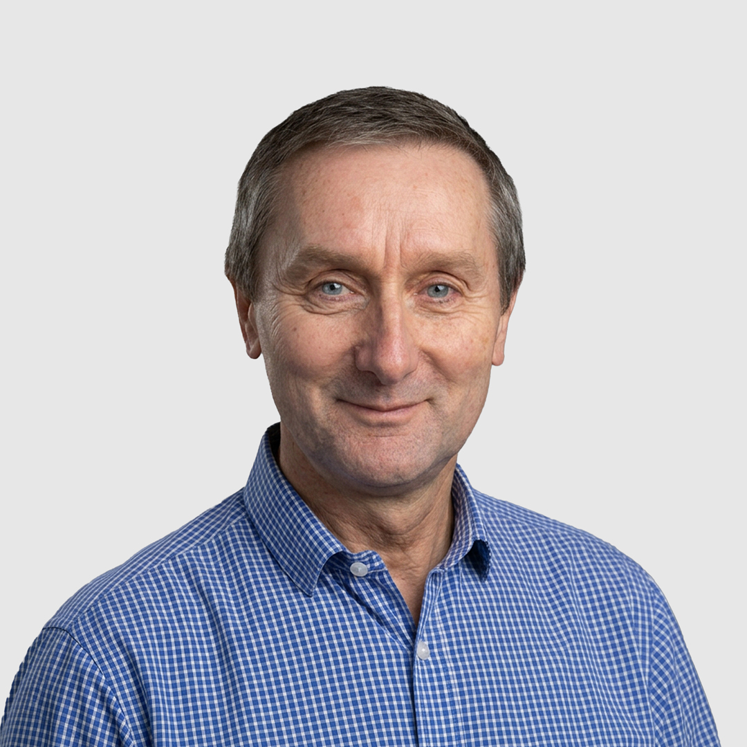 Nigel Hughes