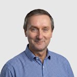 Nigel Hughes