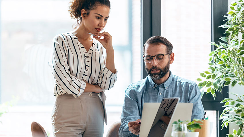 Website accessibility: How to get the basics right when building a site