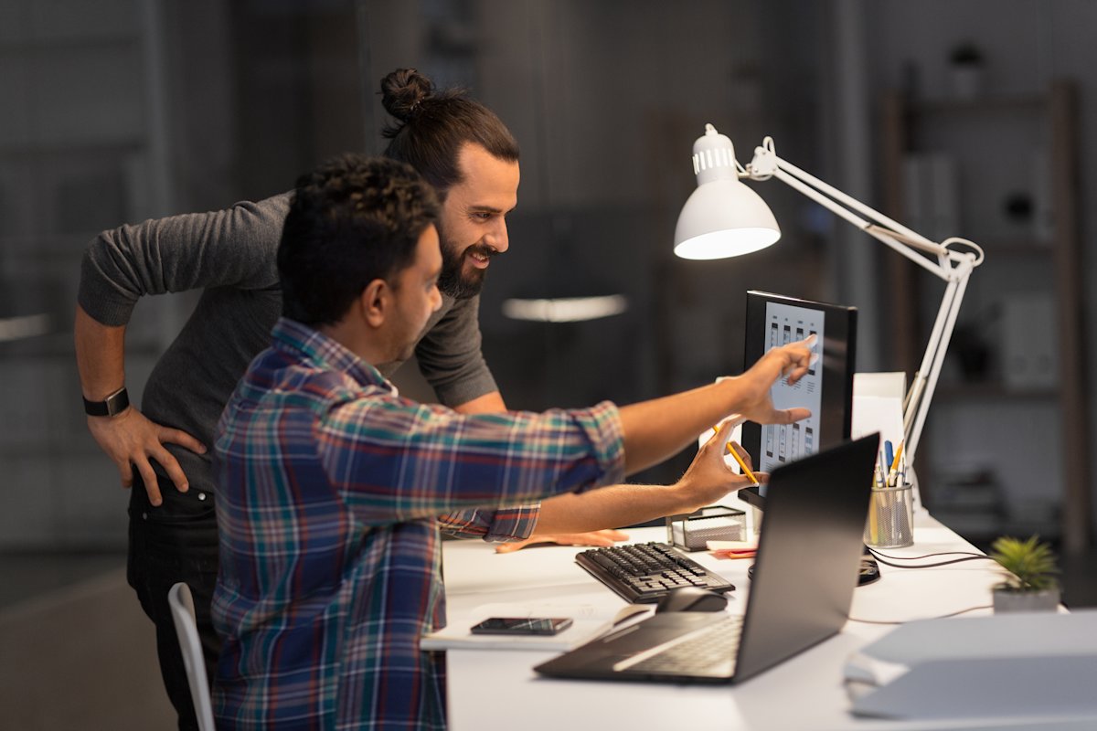 How to Make the Process of Design (Not Just the End Product) Accessible