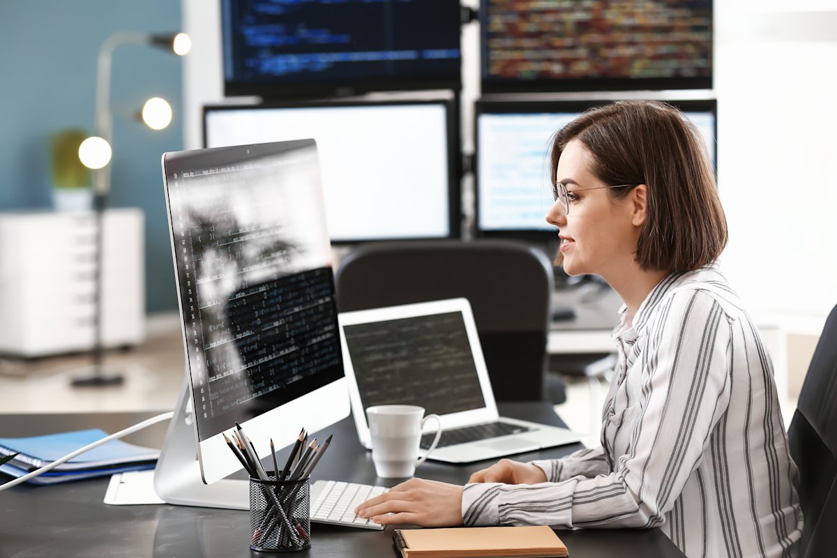 Legacy Technology Modernization Is Not Just a Technology Problem