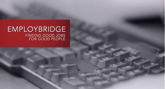 EmployBridge Finds Good Jobs for Good People