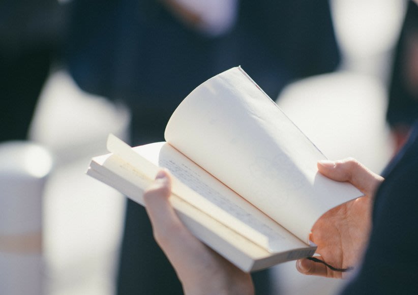 Advice to My 20-Something Self: Part 3