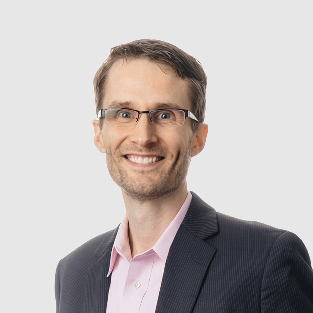 Aaron Brisendine