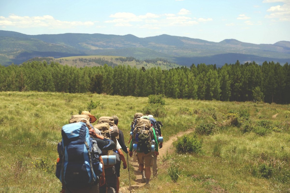 Leaders Move Others Forward