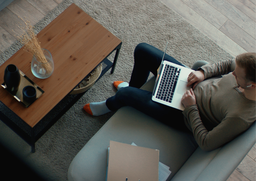 Onboarding at Home: Being a New Hire During A Pandemic