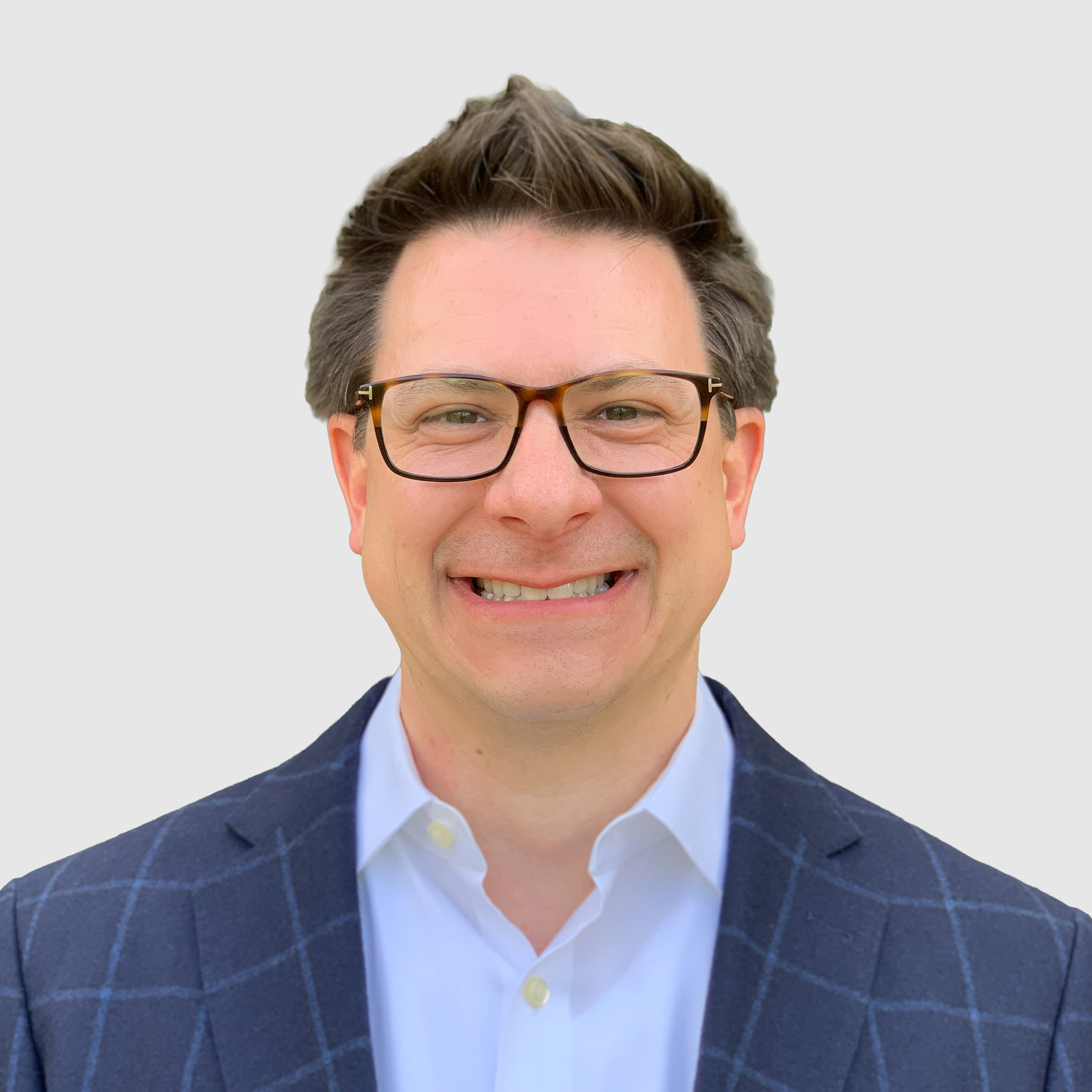 Matt DiBona