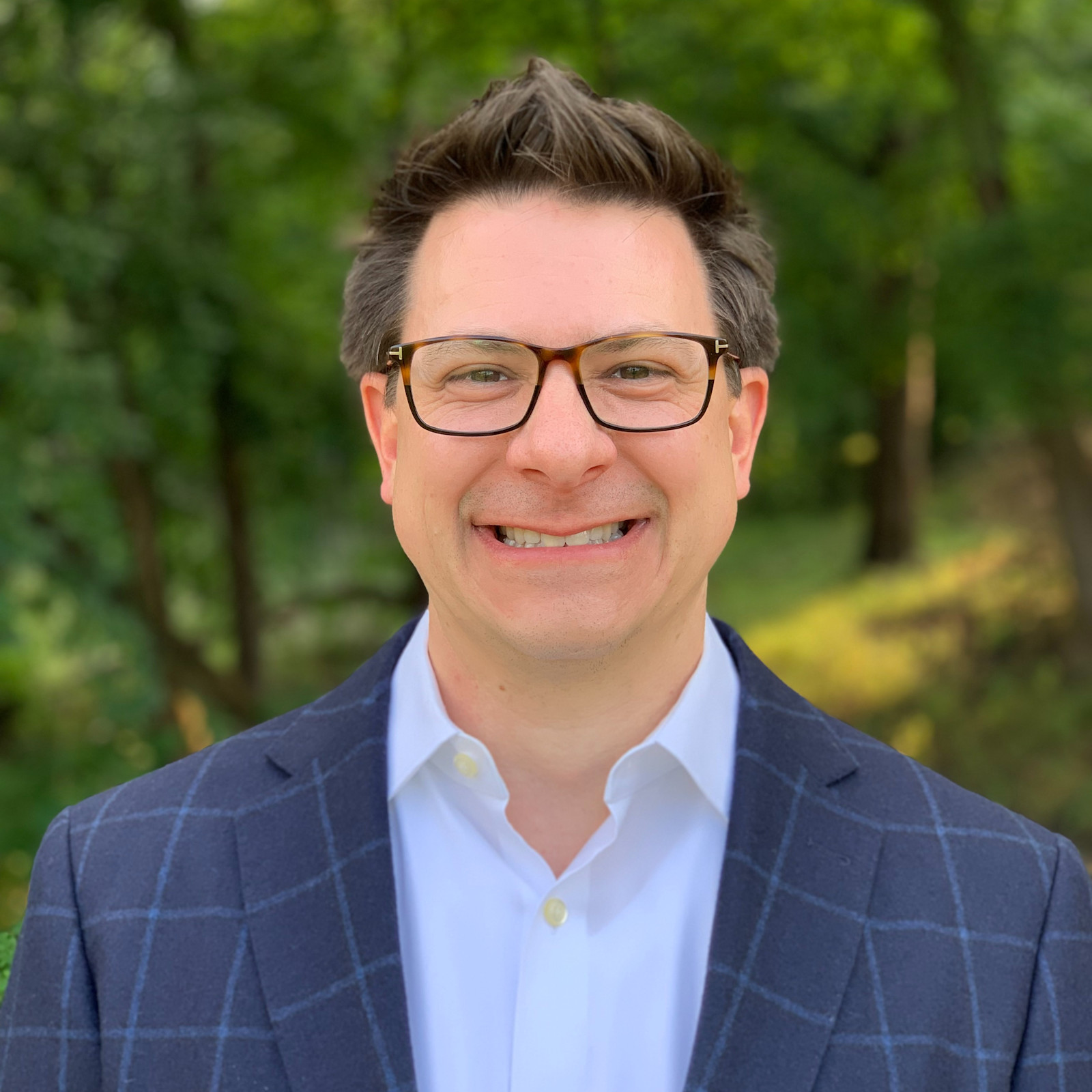 Matt DiBona Credera matt-dibona-credera