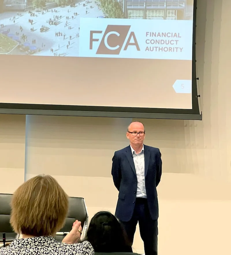 AWS FCA 1