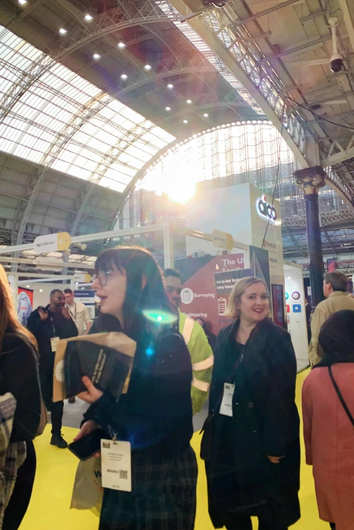 Day-1-of-London-Build-Expo-2021-1