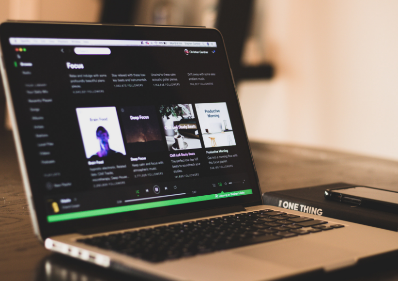 How Data Is Creating Better Customer Experiences at Spotify