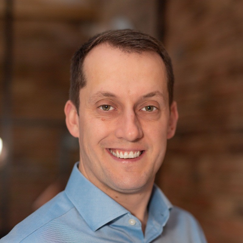 David Gillard - Credera