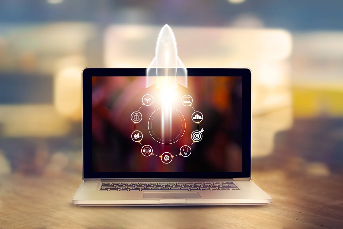 Optimize your website’s performance with web workers