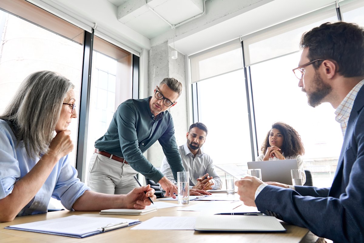 Innovation During Crisis: How COVID-19 Creates Unforeseen Competitive Advantages