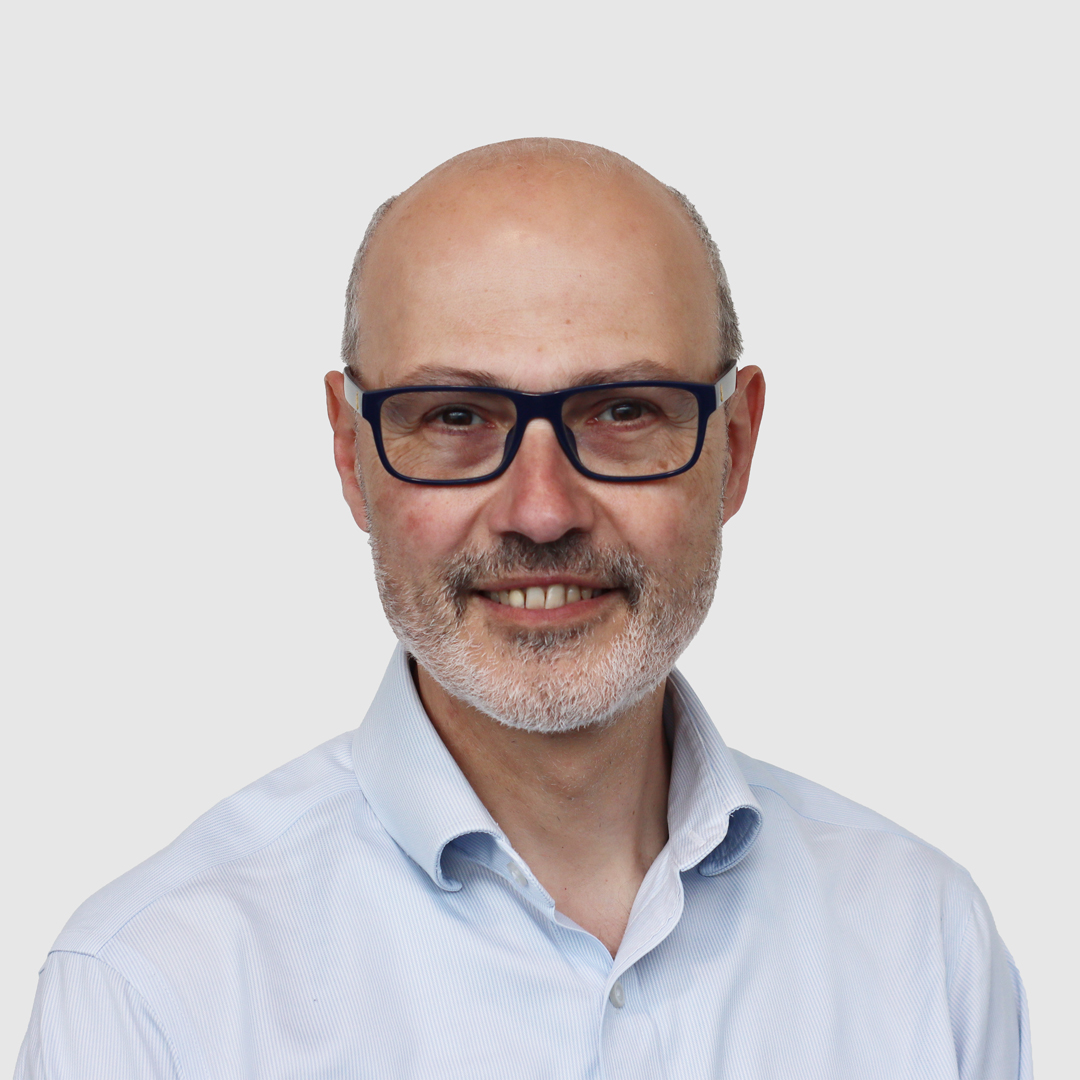Vassilis Serafeimidis