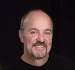 Chris Peake