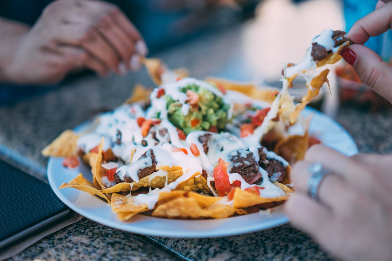 Chili's digital guest experience transformation