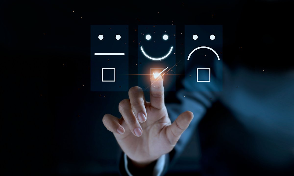 Aiming for the heart: Brands are paying attention to customer emotions