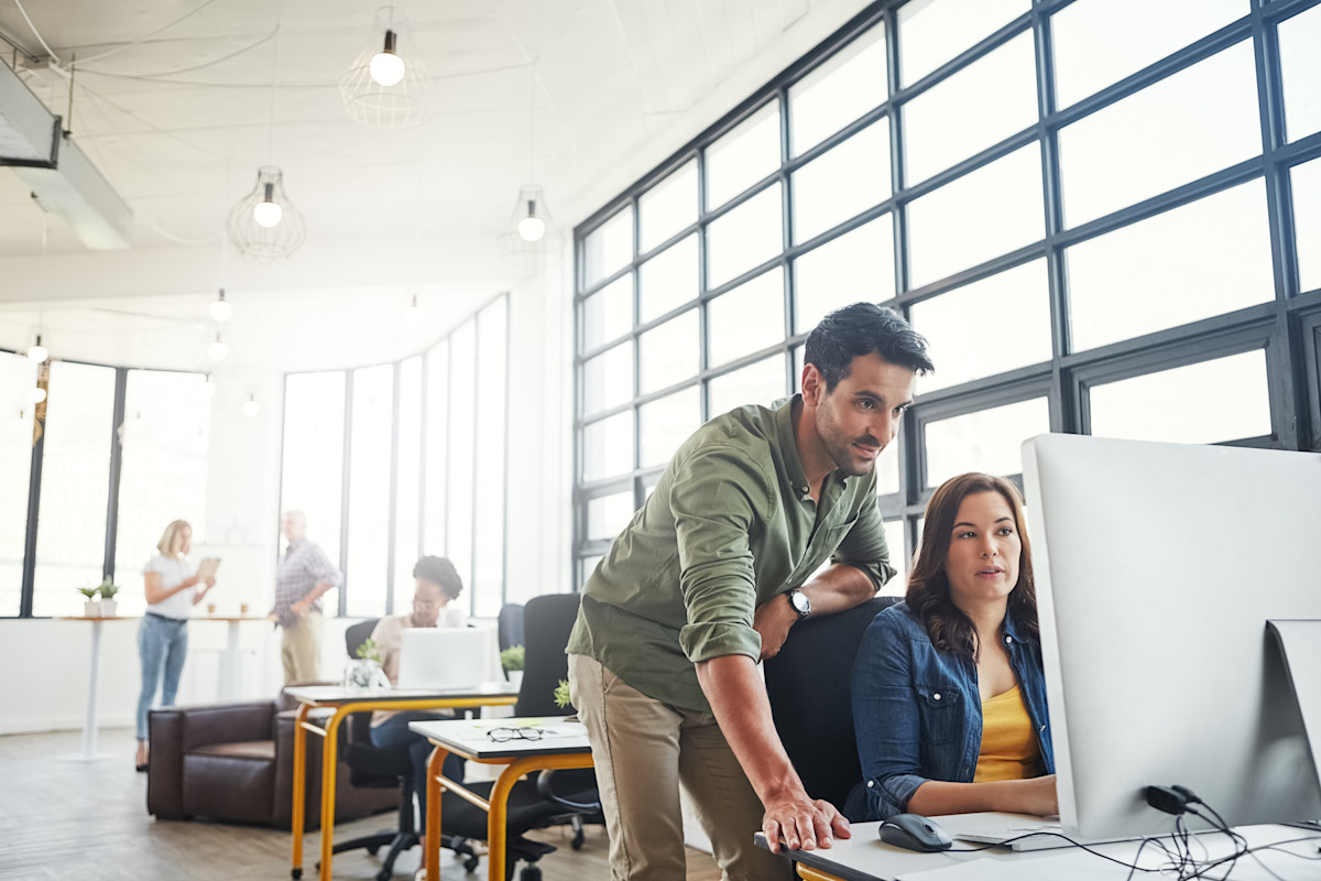 Harnessing AI for the next wave of business innovation