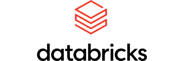 Databricks partner Logo