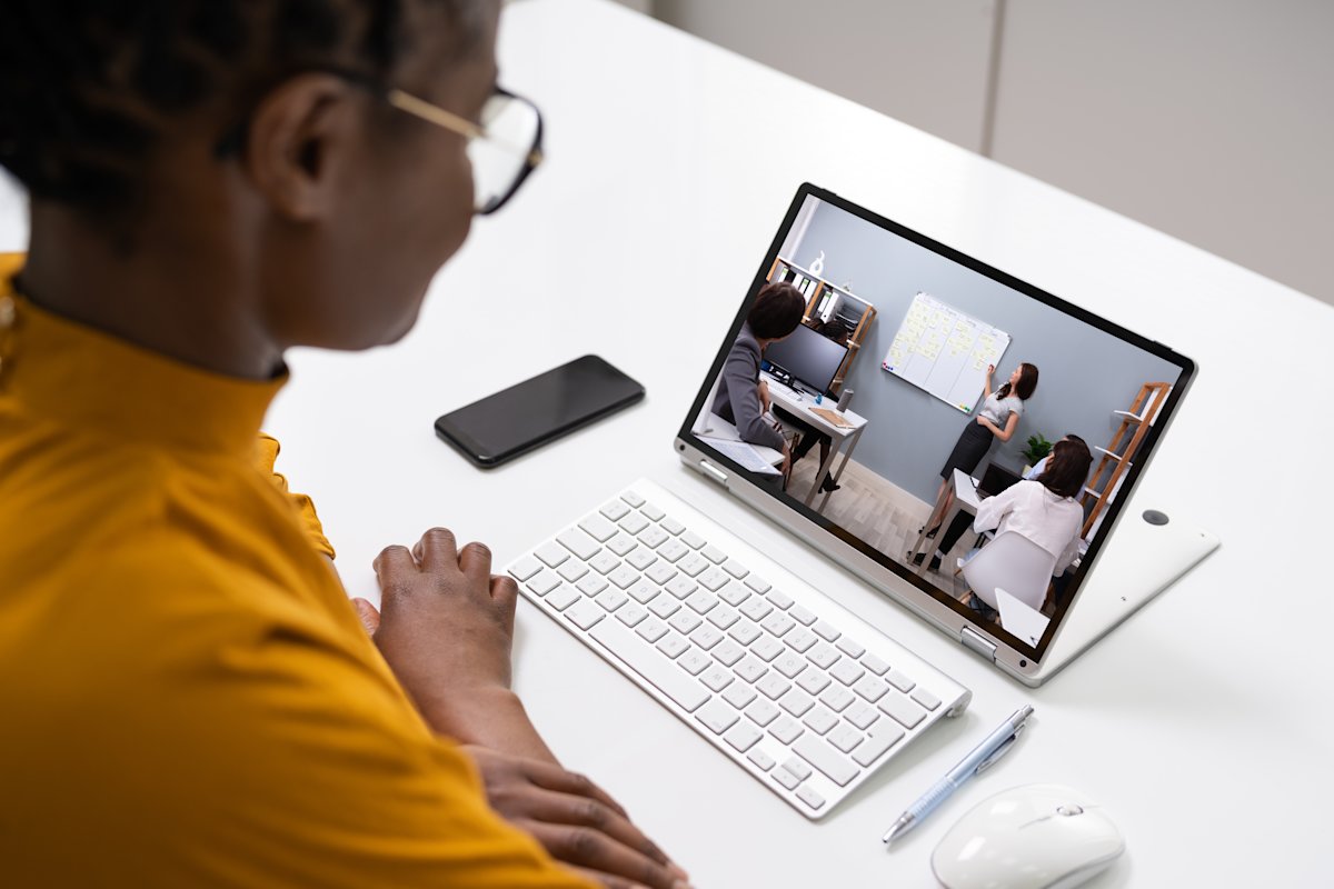 Three Challenges of Virtual Corporate Training in a COVID-19 World