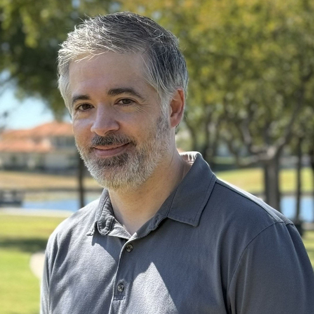 Jon Pierce