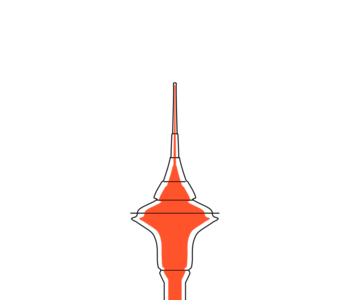 Office illustration